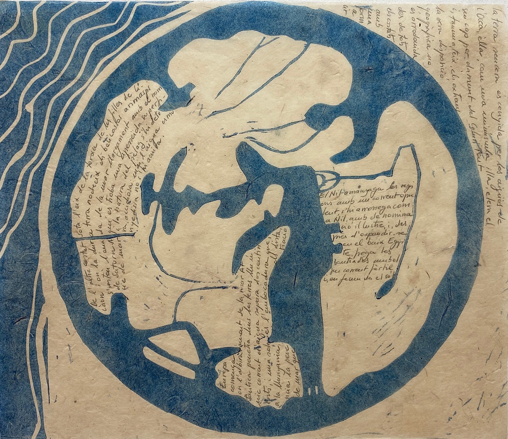 Fotografia de l'activitat