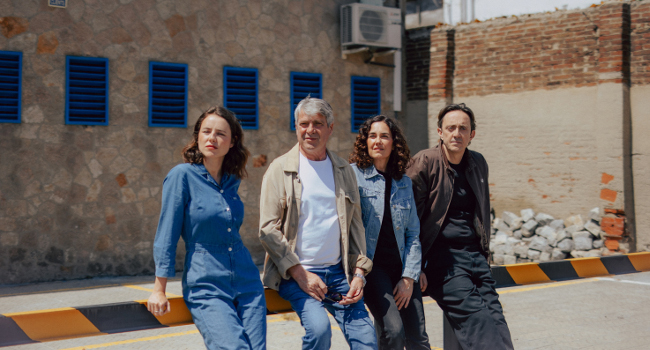 Fotografia de l'activitat AI! LA MISÈRIA ENS FARÀ FELIÇOS. TEATRE Fotografia de l'activitat AI! LA MISÈRIA ENS FARÀ FELIÇOS. TEATRE