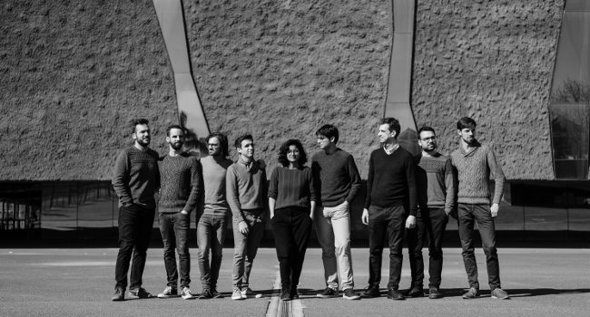 Fotografia de l'activitat FULCITE ME FLORIBUS. COR CEREROLS. CONCERT Fotografia de l'activitat FULCITE ME FLORIBUS. COR CEREROLS. CONCERT