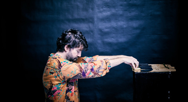 Fotografia de l'activitat ELS PLANETES DE HOLST. CONCERT Fotografia de l'activitat ELS PLANETES DE HOLST. CONCERT