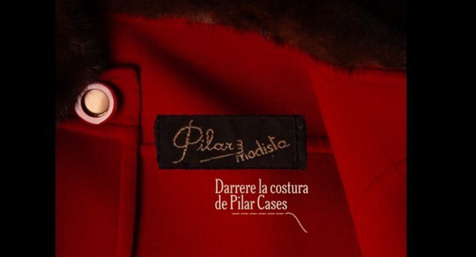 Fotografia de l'activitat COSTURA, PASSAT, PRESENT I FUTUR. TAULA RODONA Fotografia de l'activitat COSTURA, PASSAT, PRESENT I FUTUR. TAULA RODONA