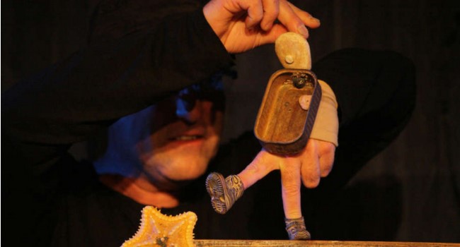 Fotografia de l'activitat PEDRA A PEDRA. TEATRE Fotografia de l'activitat PEDRA A PEDRA. TEATRE