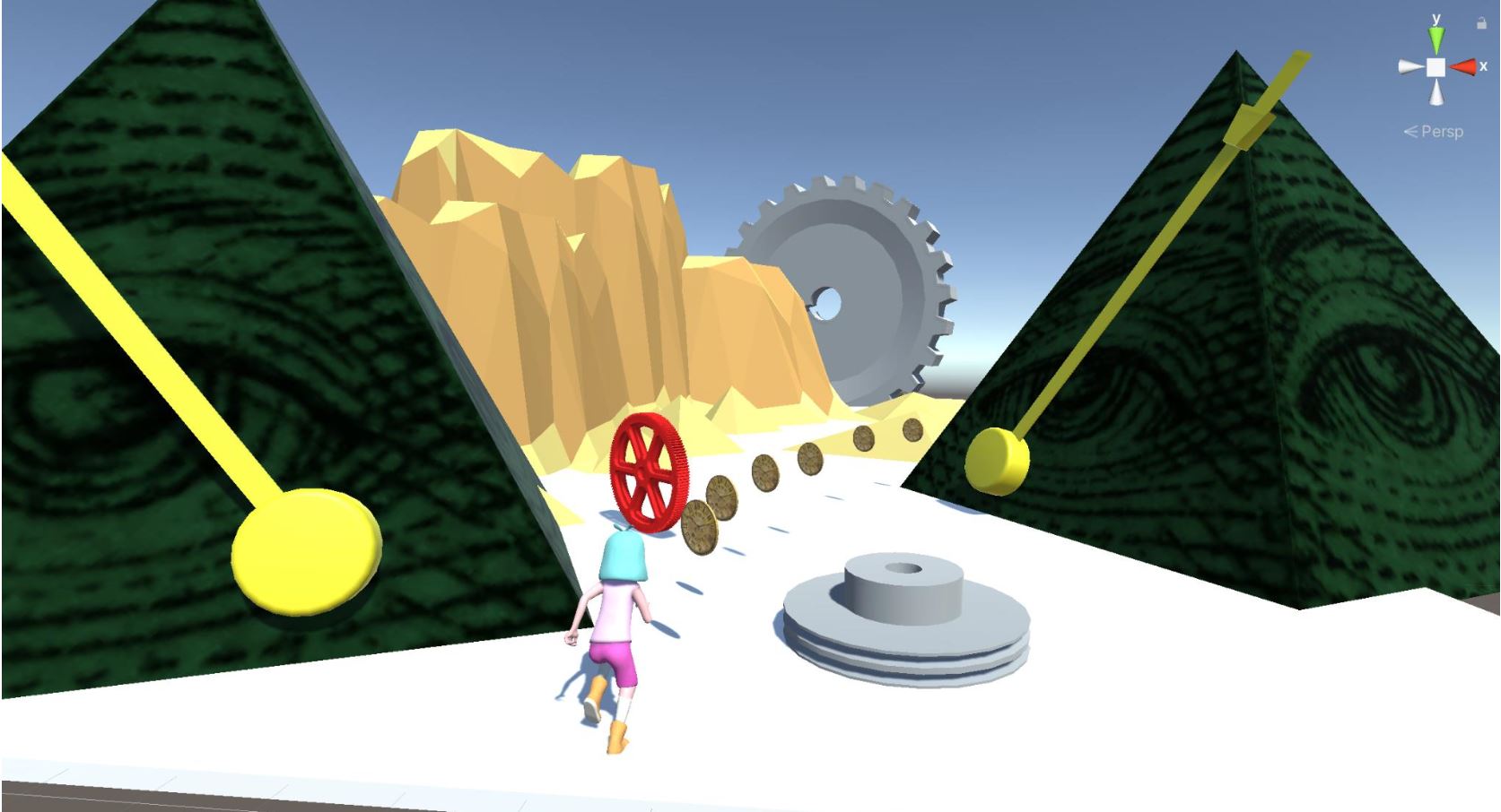 LA FÀBRICA TRANSPARENT. EXPOSICIÓ TEMPORAL