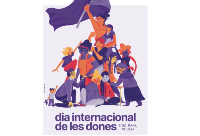 Fotografia de l'activitat