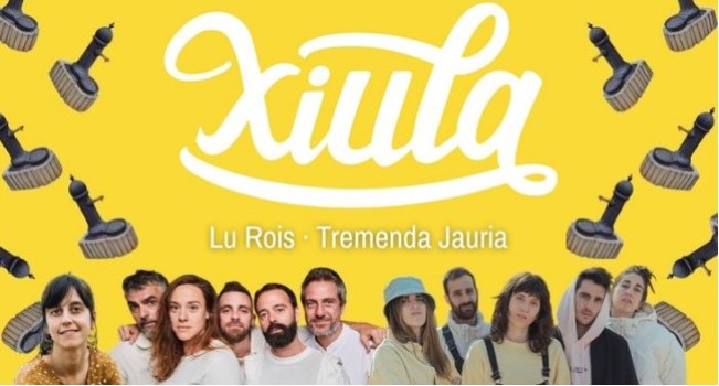 Fotografia de l'activitat