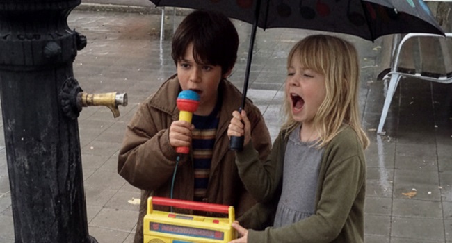 Fotografia de l'activitat