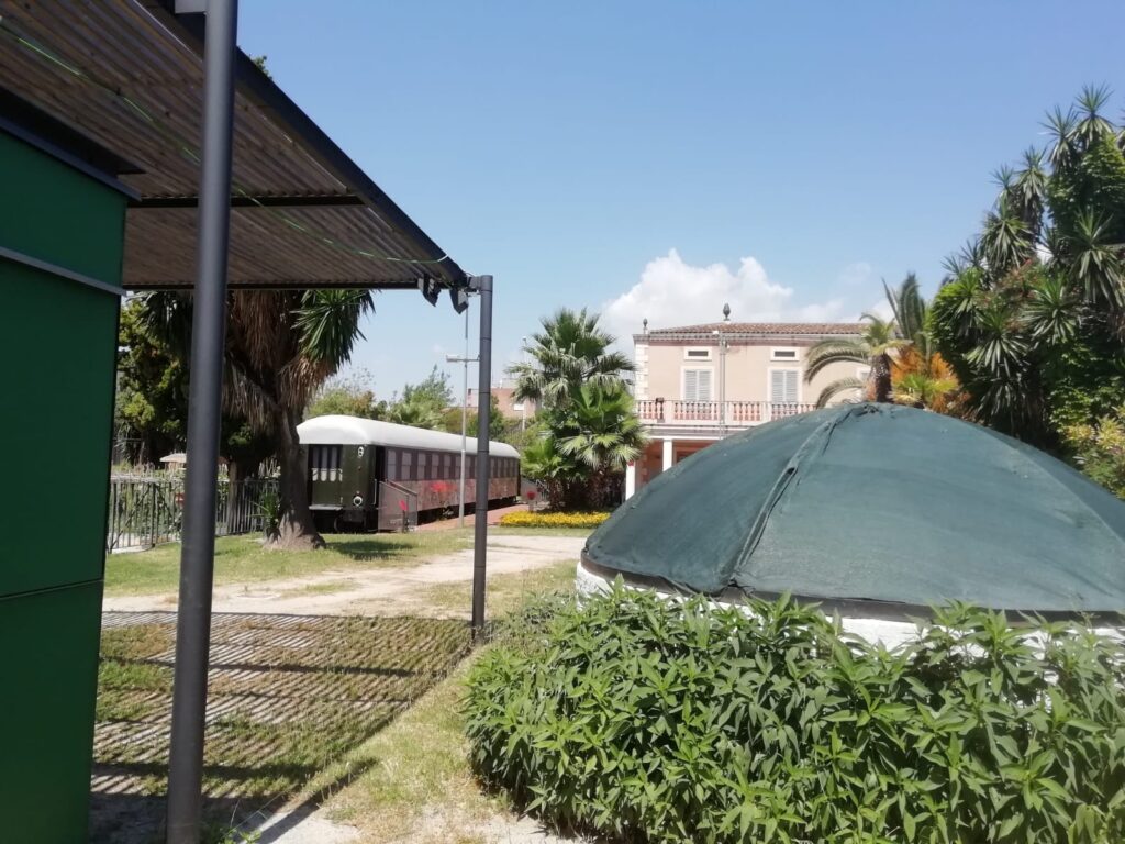 Fotografia de l'activitat