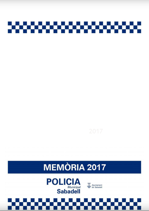 Memòria 2017