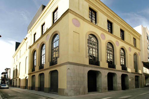 Teatre Principal