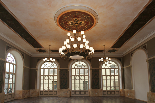 Teatre Principal