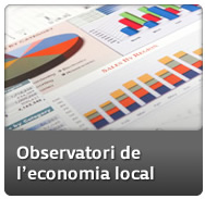 Observatori de l'economia local