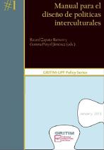 Manual Para el diseño de políticas interculturales